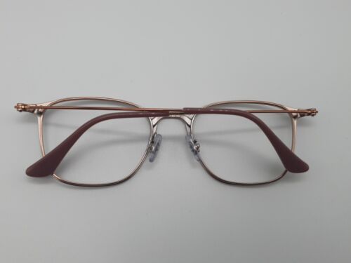 RAY BAN RB 6466 2973 Eyeglasses Glasses Frames Designer - New + Case - Picture 11 of 13