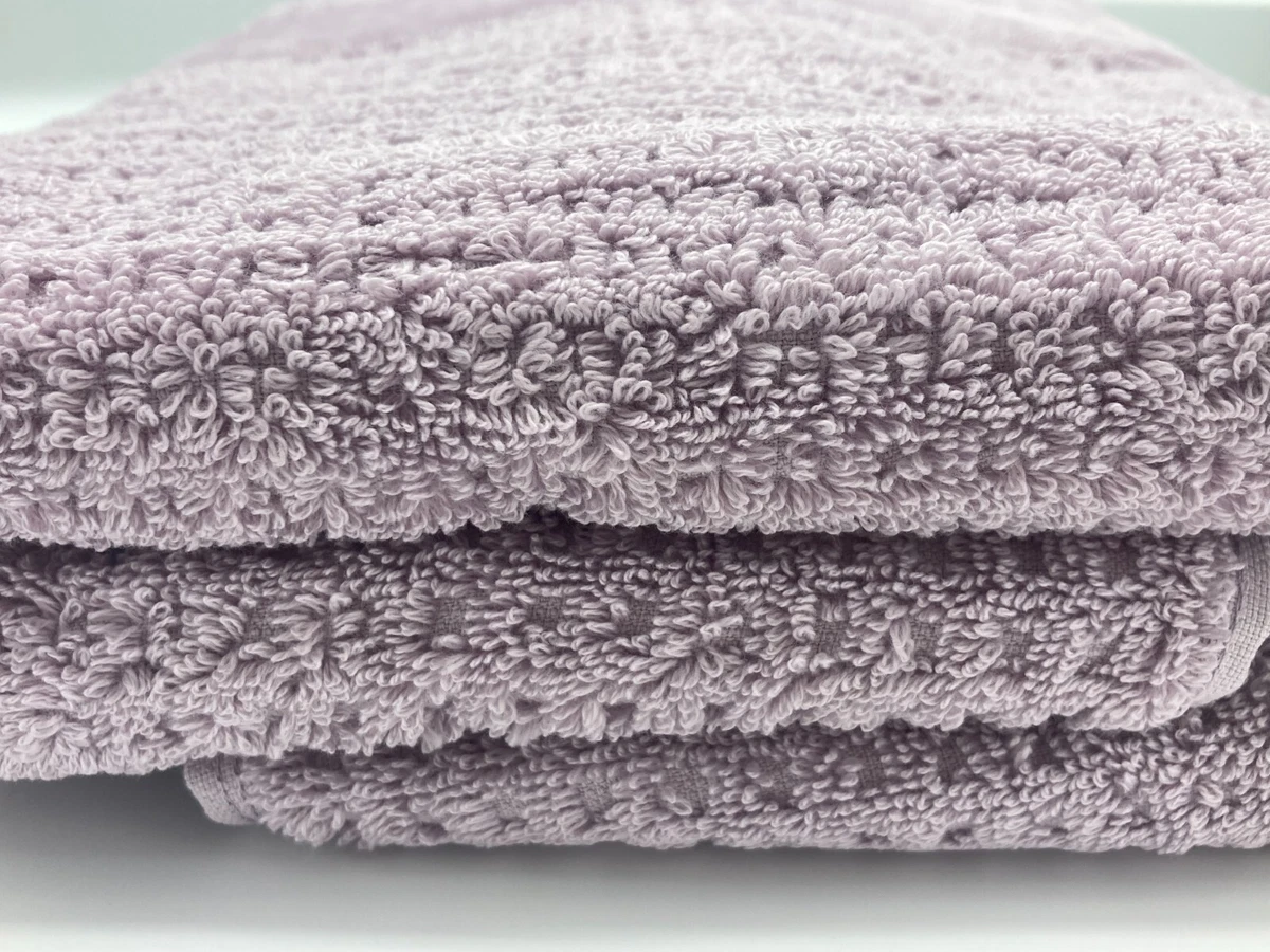 Luxury Bath Towels Set 3 Pack, Towel Set 100% Cotton ( 1 Large