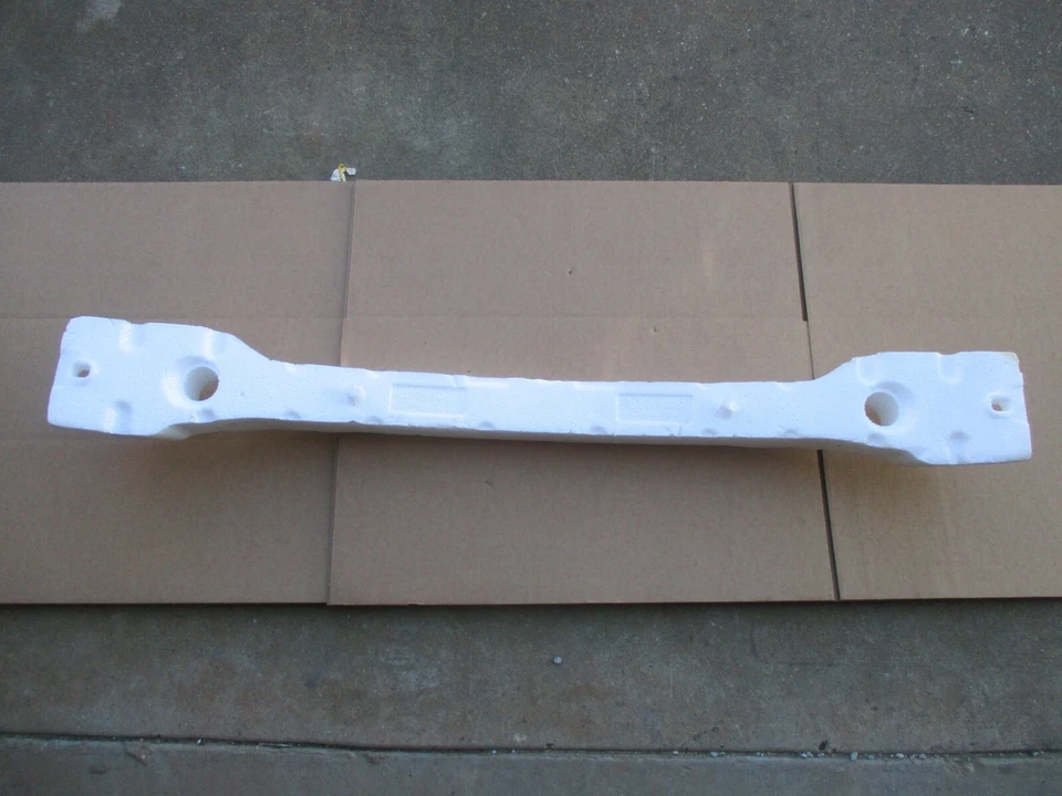 2013 2014 2015 2016 MAZDA CX-5 ПЕРЕДНИЙ ПЕНОПЛАСТОВЫЙ БАМПЕР АМОРТИЗАТОР OEM - Изображение 2 из 4