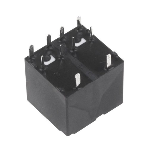 Omron G8NW-2H 12VDC 10-Pin Automotive Relay - Picture 3 of 3