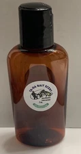 NEW BAIT SCENT OIL SHRIMPCRAW IS A  STRONG SHRIMP AND CRAWFISH 2OZ BOTTLE