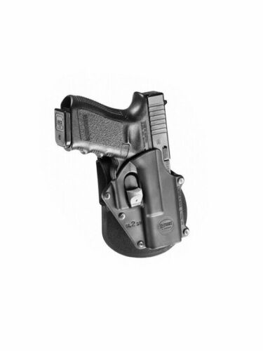 **BUNDLE** Fobus Holster GL-2 RSH for Glock 17, 19, 22, 23, 31, 32, 34, 35 - Picture 2 of 8