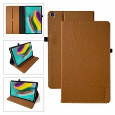 Premium Leather Protective Samsung Galaxy Tab S4 10.5" Tablet Case Sleeve Cover