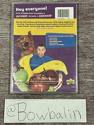 【中古】 Yummy Yummy / Wiggles 中古】 Yummy Yummy / Wiggles The Wiggles Yummy Yummy-dvd | eBay