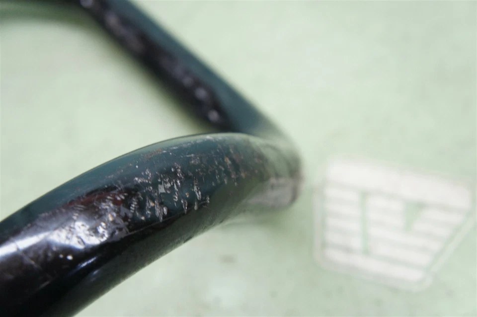 Honda CX500T 1982 CX500 CX 500 650 turbo CX500TC CX650TC TUBO TURBO *2089 Foto 4 de 4