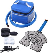 Portable Ice Therapy Machine Post-Operative Recovery, Injuries, Knee Pain Small