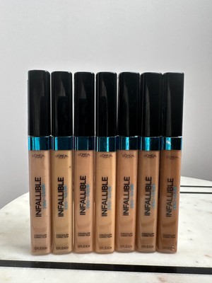 L'Oreal Paris Infallible Pro Glow Concealer YOU CHOOSE SHADE