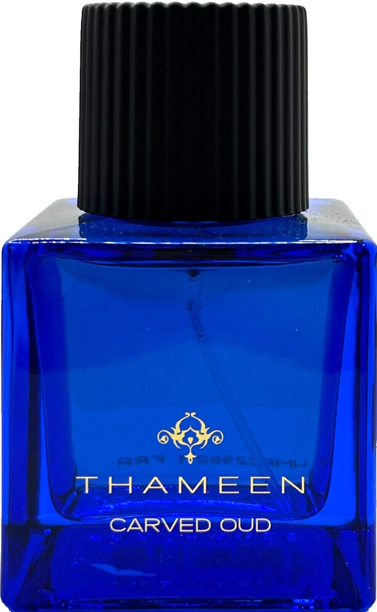 THAMEEN CARVED OUD EXTRAIT DE PARFUM SPRAY UNISEX 3.4 Oz / 100 ml