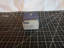 Dole DVN-23H Thermostat DVN2H Made in USA 180°