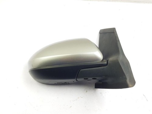 2010-2014 MK2 FL DE MAZDA 2 DOOR WING MIRROR RH DRIVER SIDE WHITE POWERFOLD