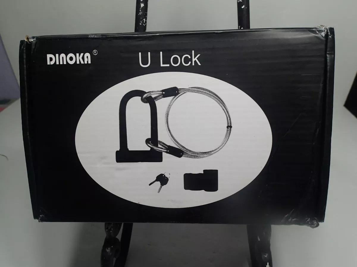 Best U Lock Bike, Buy Bike U Lock