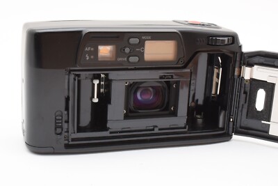 For Parts】 Pentax Zoom 70X 35mm Point & Shoot 35mm Film Camera