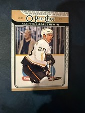 Francois Beauchemin