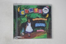Les Contes CD Le Vilain Petit Canard Alice Ce...