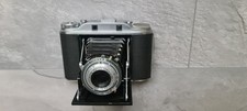 AGFA ISOLETTE III Pronto-SV  Klappkamera OBJEKTIV APOTAR 4,5/85 mm