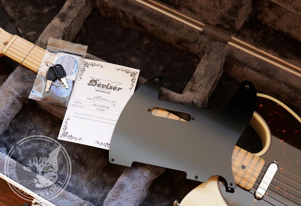 momose MTL2-STD/M ABD USADO Foto 2 de 4