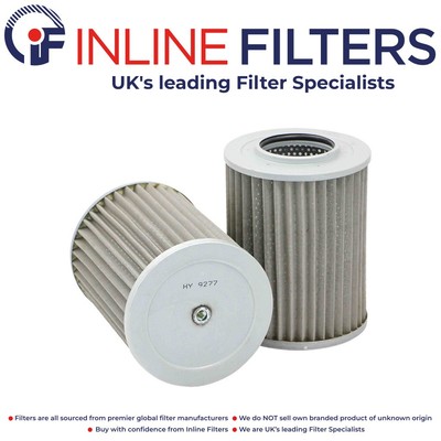Yamashin SB20B50A012A Hydraulikfilter - Filter Querverweis - Inline FH50140