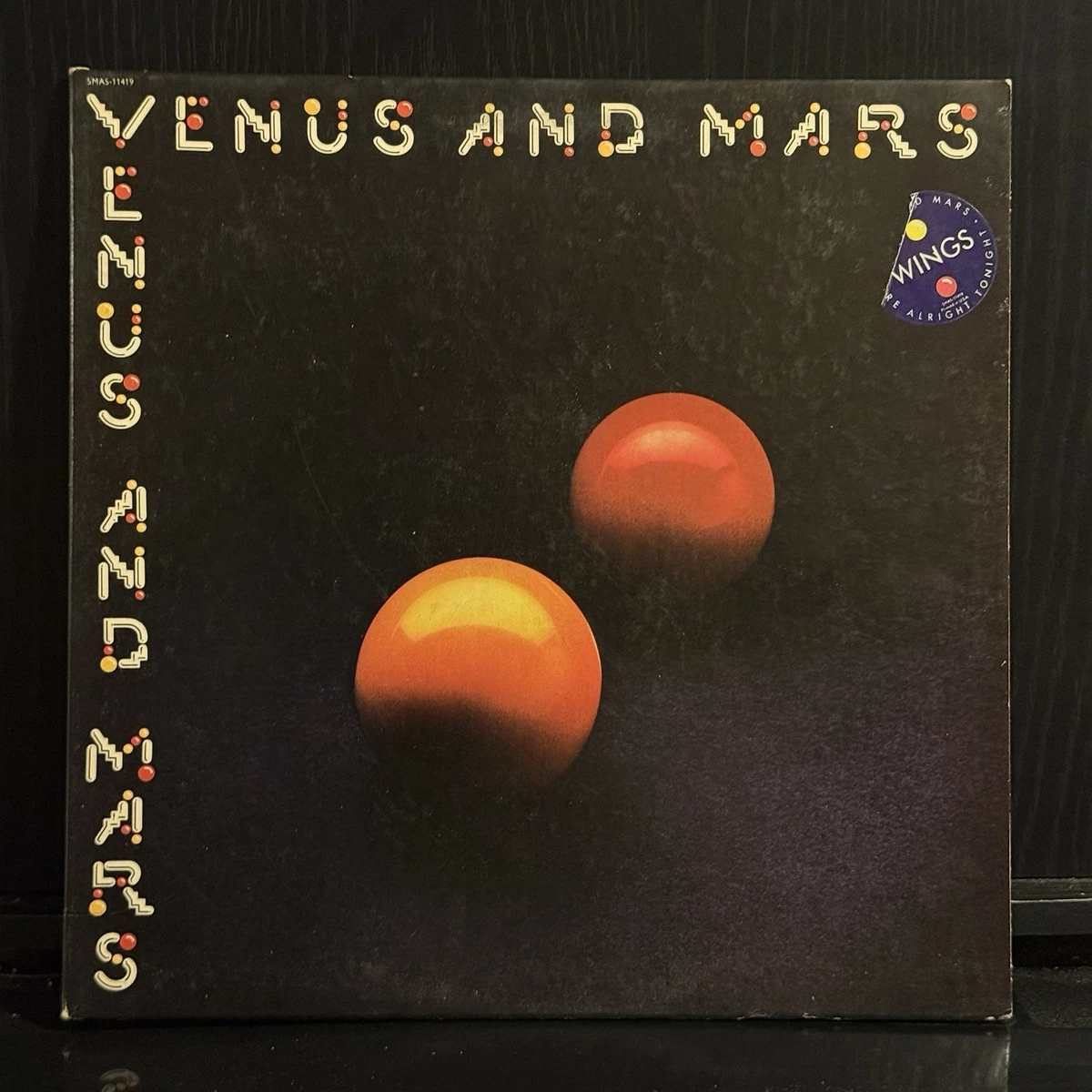 25+ Wings Venus Mars for sale | Updated Oct 2026