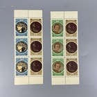 Ukraine Stamps Underground Post Taras Shevchenko Шевченко Підпільна Пошта — photo 1