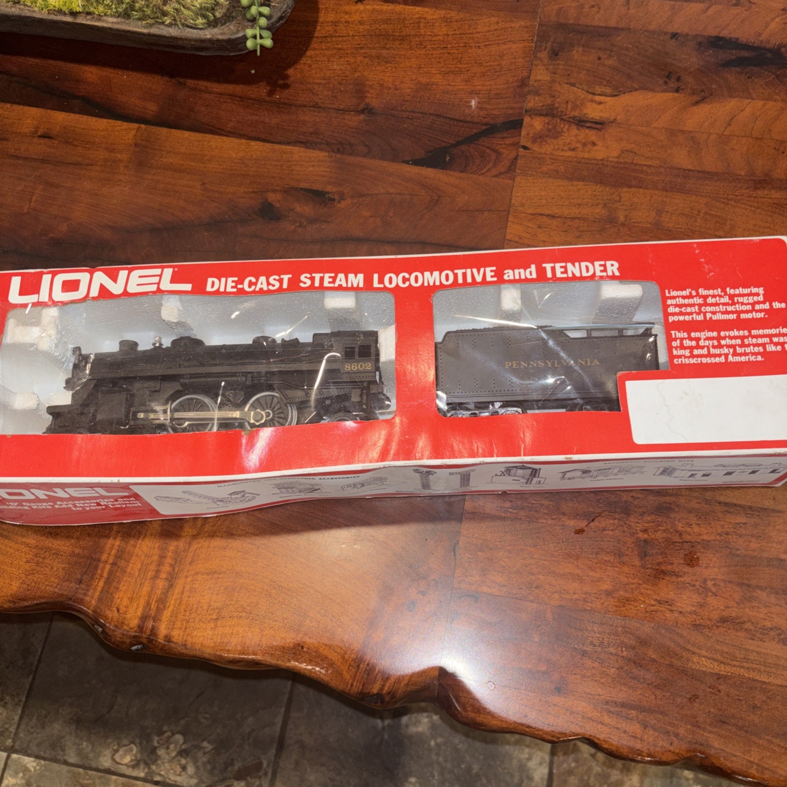 Click here to see eBay Auction