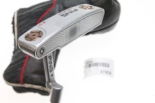 Ping Vault 2.0 Dale Anser Platinum Golf Club Mens Right Handed Putter