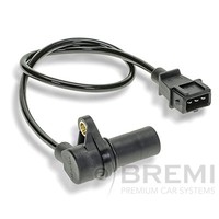 60185 Bremi Impulsgeber, Kurbelwelle FüR Opel,Saab,Vauxhall