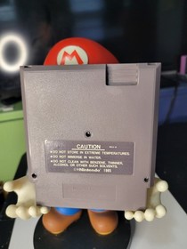 Tom & Jerry: The Ultimate Game of Cat and Mouse Nintendo NES