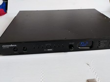 Panamax M4315-Pro BlueBolt 9-Outlet 15 AMP Power Management w/ Power Cord