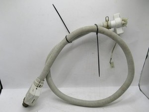 Zulaufschlauch passend wie Siemens BOSCH Exclusiv F1000A Typ AS 87 A707916AA8