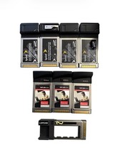 8 VINTAGE PCMCIA WIRELESS CARDS VERIZON PC5740 SPRINT S720