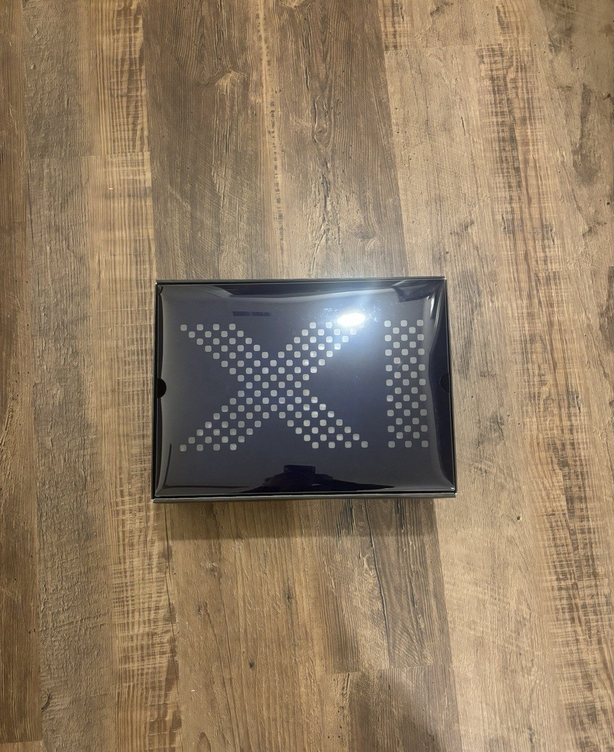 Size 10 - Jordan 11 Retro High Space Jam 2016 - thumbnail 4