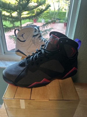 Air Jordan 7 Retro Defining Moments Pack 2009 Size 12 | eBay