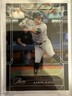 2024 Panini Three And Two Aaron Judge #5/8 Black Holo SSP