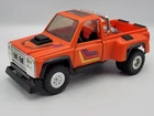 VINTAGE 1985 Kenner MASK M.A.S.K. Firecracker Incomplete