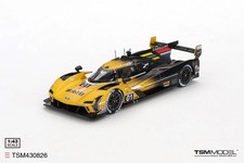 Cadillac V-Series.R #01 Cadillac Racing 2024 IMSA Sebring 12Hrs 1:43 TSM430826