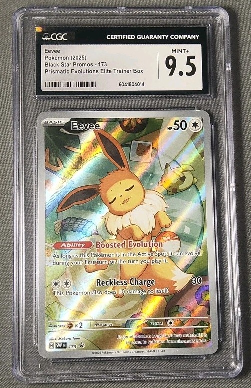 イーブイ CGC10 PRISTIN ブラックラベル ワンオーナー品 m62098042244_1.jpg?1758614451