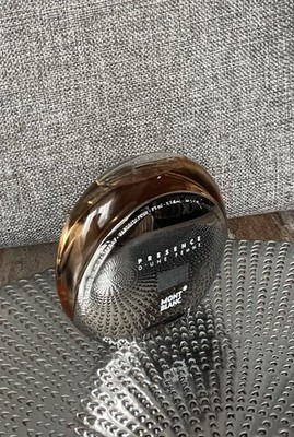 Mont Blanc Individuel Eau de Toilette, 75 Ml