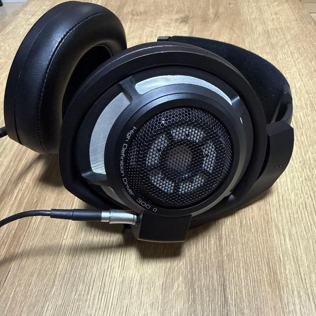 Sennheiser Hd800 Headphones for sale - eBay