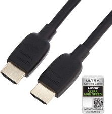 Ultra High Speed 3FT HDMI Cable - 8K/4K Support for Gaming  Home Theater