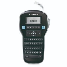 DYMO Label Maker LabelManager 160 Portable La...