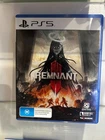 PlayStation 5 - Remnant 2 / II - PAL/AUS - Read Description