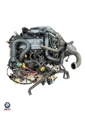 VAUXHALL VIVARO TRAFIC PRIMASTAR 2.0 CDTI DIESEL COMPLETE ENGINE 07-2014 M9R630