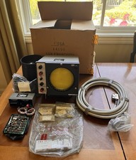 FURUNO Model 2000 Marine Radar Display RU-377...