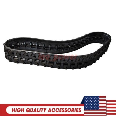 Fits Bobcat MT50 - Bobcat Rubber Track MT55 MT50 E10 MWE C Lug 180x72x39
