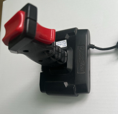 Vintage Commodore Atari SPECTRAVIDEO 318-102 Joystick für Bastler