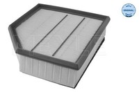 Meyle 512 321 0001 Luftfilter FüR Volvo
