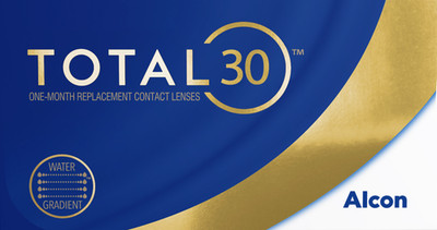 Alcon Total 30 3er