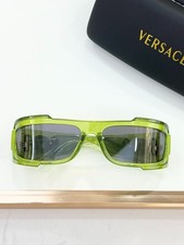 Versace Sunglasses - Model: VE4446 - Size: 67-16-120