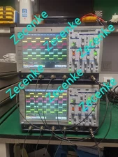 1pcs LeCroy DDA-3000 3G Bandwidth Advanced Oscilloscope