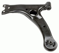 Lemförder Querlenker Dreieckslenker 34729 01 FüR Toyota Corolla Stahlblech Verso